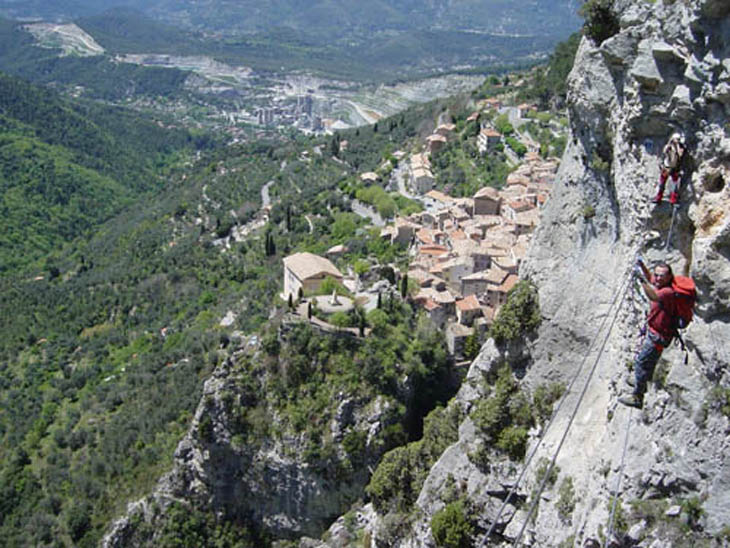 096 Ferrata l Escale 05