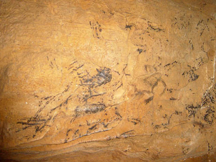 169 Grotte du Calel Paques 05