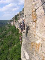 077 ferrata grands causses 05
