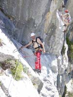 090 Ferrata l Escale 05