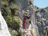 092 Ferrata l Escale 05