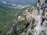 096 Ferrata l Escale 05