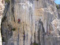 101 Ferrata l Escale 05