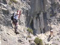 104 Ferrata l Escale 05