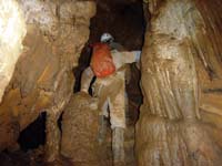 176 Grotte du Calel Paques 05