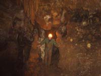 187 Grotte du Calel Paques 05