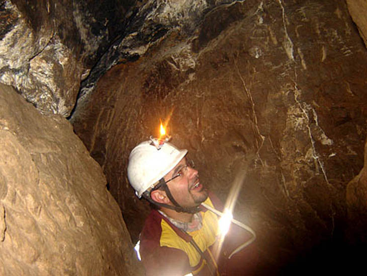 032 Mine Antique du Goutil 06