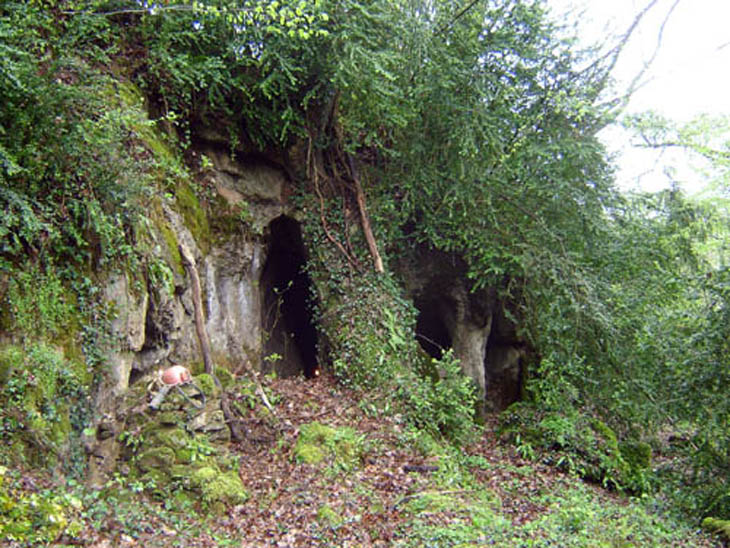 048 Mine Antique du Goutil 06