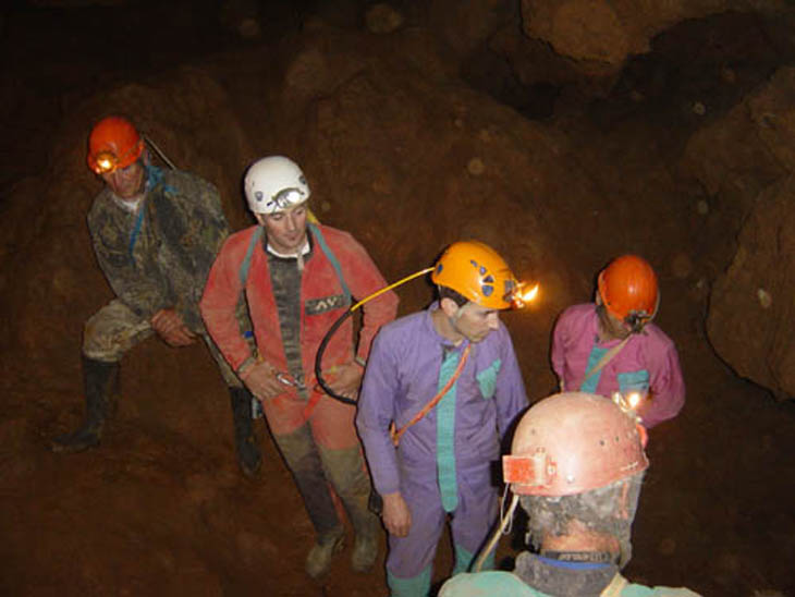 142 Grotte du Calel 06