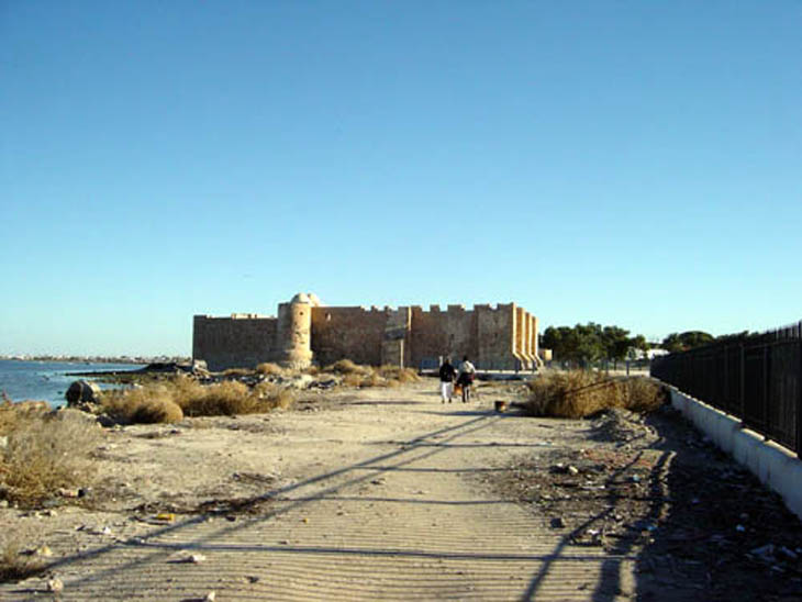 16078 le fort