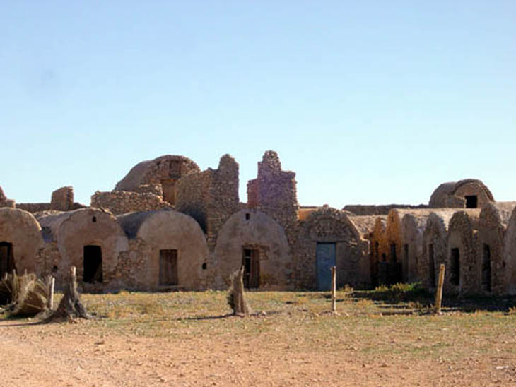 16125 ksar el ferch
