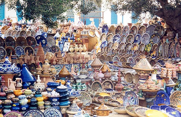 16437a djerba