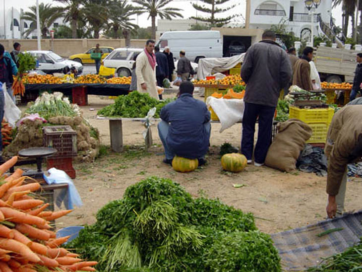 16575 marche oum souk