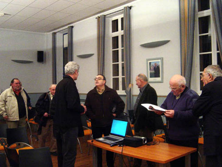 200 conferences sur le calel 06
