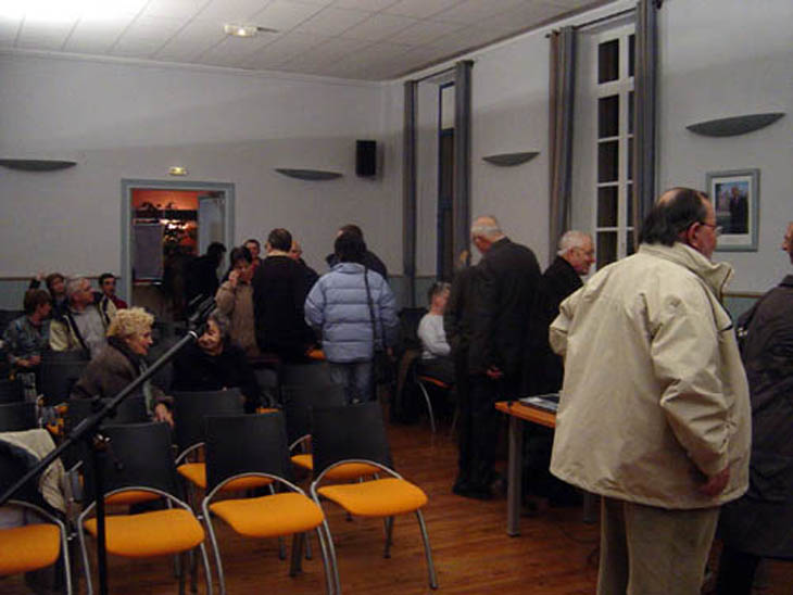 202 conferences sur le calel 06