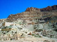 16169 alentours chenini