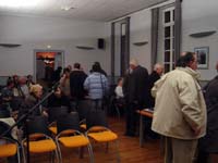 202 conferences sur le calel 06