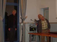205 conferences sur le calel 06